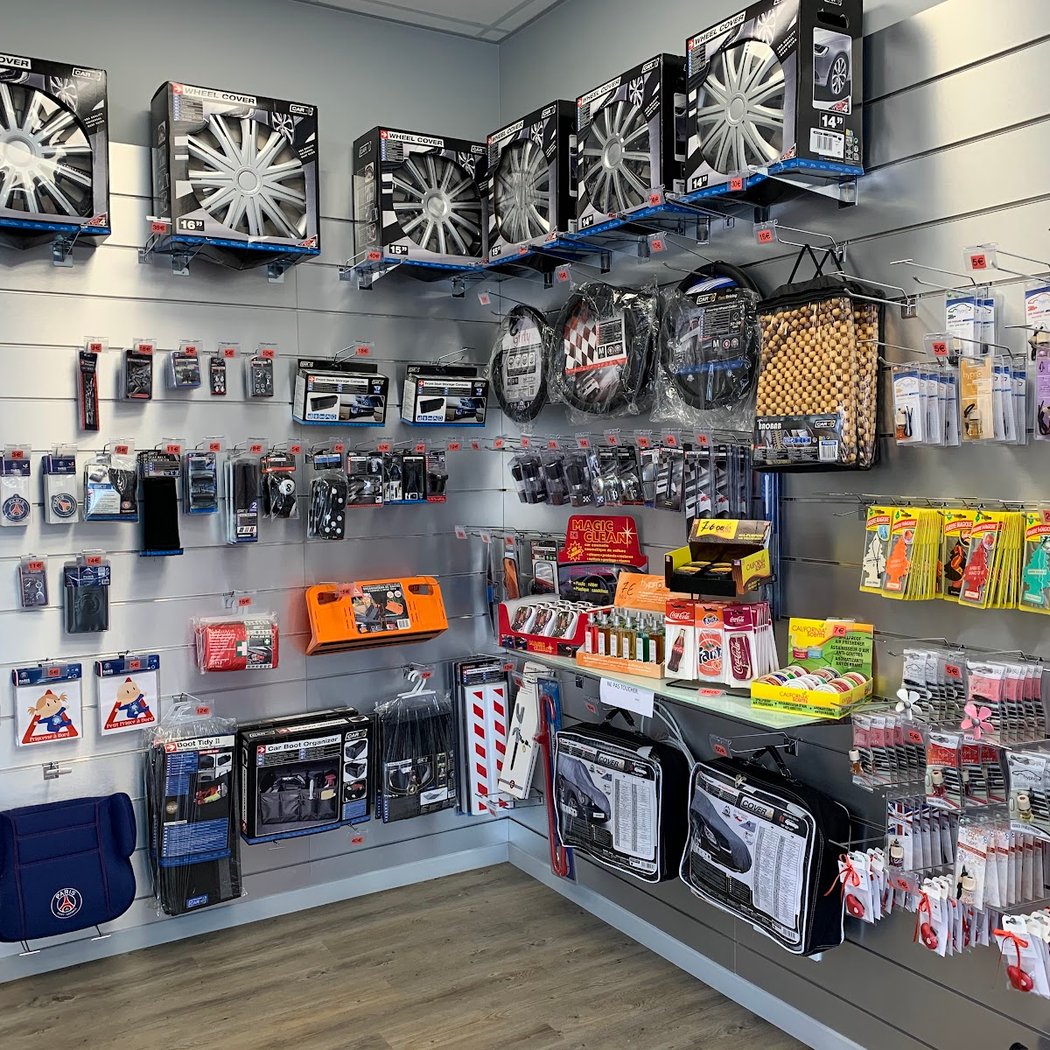 Novajet VALENTON - Centre de lavage Auto/Moto 3